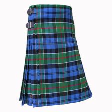  Colquhoun Ancient Tartan Kilt