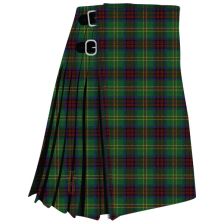Connolly Hunting Tartan Kilt