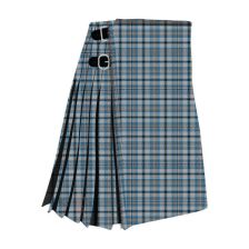 Conquergood Tartan Kilt