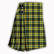 Cornish Tartan Kilt
