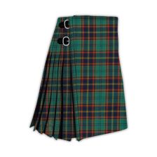 County Armagh Tartan Kilt