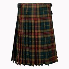 County Cavan Tartan Kilt