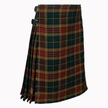 County Cavan Tartan Kilt