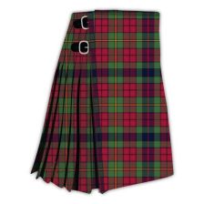 County Clare Tartan Kilt