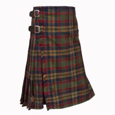 County Cork Tartan Kilt