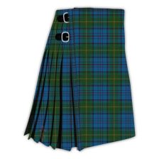 County Donegal Tartan Kilt