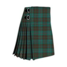County Dublin Tartan Kilt