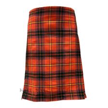 County Galway Tartan Kilt