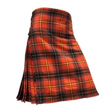 County Galway Tartan Kilt