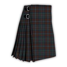 County Kerr Tartan Kilt