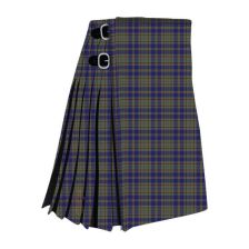 County Kildare Tartan Kilt