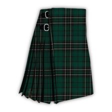 County Kilkenny Tartan Kilt