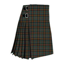 County Limerick Tartan Kilt