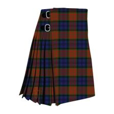 County Longford Tartan Kilt
