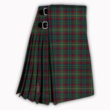 County Mayo Tartan Kilt