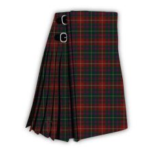 County Meath Tartan Kilt