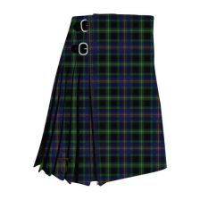 County Offaly Tartan Kilt