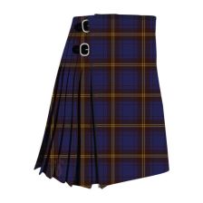 County Sligo Tartan Kilt