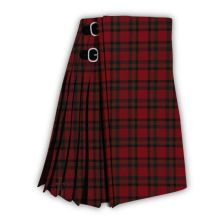 County Tipperary Tartan Kilt