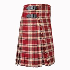 County Tyrone Tartan Kilt