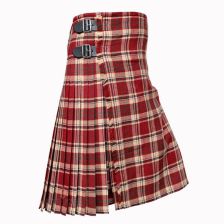 County Tyrone Tartan Kilt