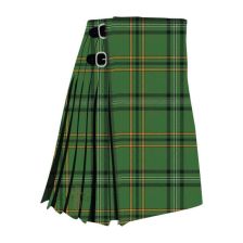 County Wexford Tartan Kilt