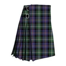 Coutts Tartan Kilt