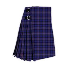 Cowal  District Tartan Kilt