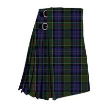 Cowan Tartan Kilt