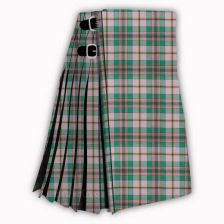 Craig Tartan Kilt
