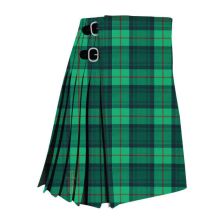 Cranston Modern Tartan Kilt