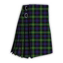 Crawford Tartan Kilt