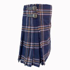 Crichton Tartan Kilt