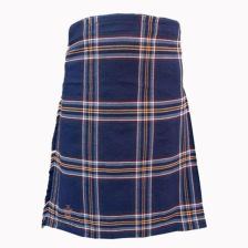 Crichton Tartan Kilt