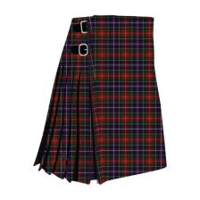 Crosser Tartan Kilt