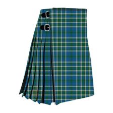Crowe Tartan Kilt