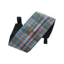 Tartan Cummerbund