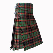 Cumming Hunting Ancient Tartan Kilt