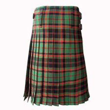 Cumming Hunting Ancient Tartan Kilt
