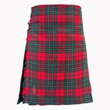 Clan Cumming Kilt