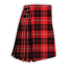 Cunningham Tartan Kilt