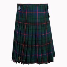 Davidson Tartan kilt
