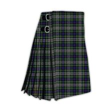 Davidson Of Tulloch Tartan Kilt