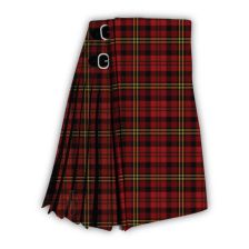 Davis Tartan Kilt
