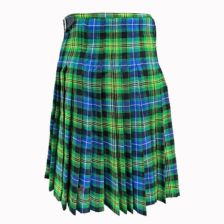 Doherty Tartan Kilt