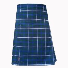 Modern Douglas Tartan Kilt