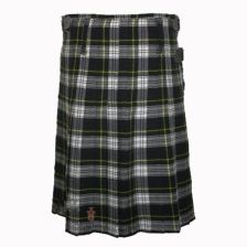 Dress Gordon Tartan Kilt