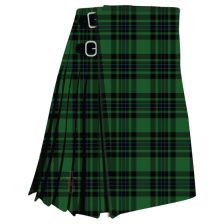 Duchess of Fife Tartan Kilt
