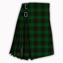 Duke of Fife Tartan Kilt
