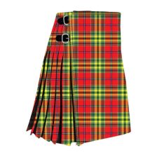 Dunblane Tartan Kilt